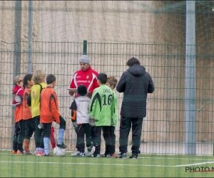 Koninklijke Vlaamse Voetbalbond (KVV) kiest voor fusie met nieuwe federatie Voetbal Vlaanderen