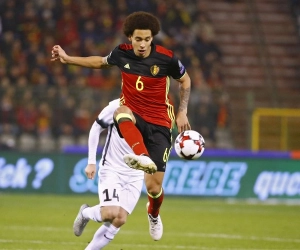 Witsel heeft het ook bij Brusselmans verkorven: "Maar ik heb dat ventje eigenlijk nooit kunnen uitstaan"