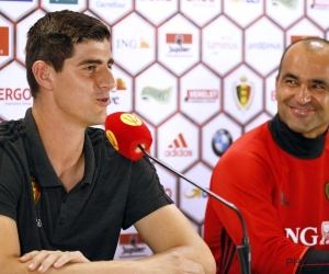 Sportpsycholoog ziet betere werking onder Martinez: "Wat Courtois over Wilmots zei, dat is het ergste dat je kan zeggen"