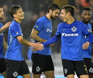 Krijg een boost dankzij Club Brugge