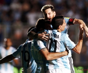 Argentinië grijpt laatste kans en stoot door op de Copa America