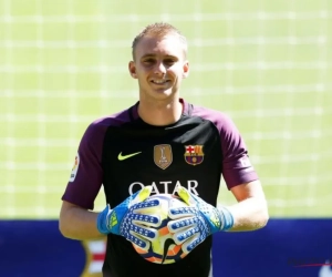 Superster van Barcelona helpt Jasper Cillessen bij integratie: "Heel fijn dat hij Nederlands met me spreekt"