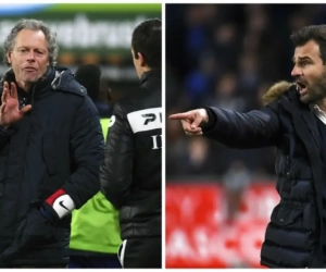 Preud'homme en Leko oneens over bewuste penaltyfase: "Een rechtmatige strafschop" vs. "Dit was lachwekkend"