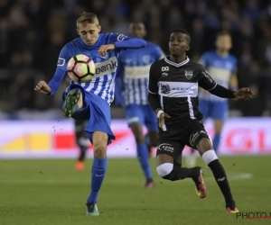 Eupen wimpelt bod van Celtic voor smaakmaker Onyekuru af