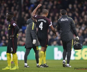 Kompany mentaal goed, maar... "Vincent is het zelf ook beu"