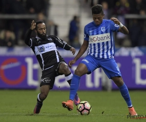 Genk vangt véél minder dan 20 miljoen voor Bailey, die verrassend genoeg het seizoen kan uitdoen in... België