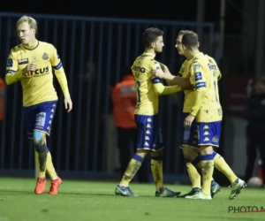 'IJskonijn' Schrijvers volgde het voorbeeld van Vossen: "Spelers van Kortrijk jenden me, maar..."