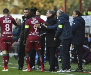 PSG maakt jacht op bankzitter van Zulte Waregem