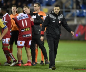 Interesse in Kortrijk-speler? Anderlecht wacht situatie rond Weiler af