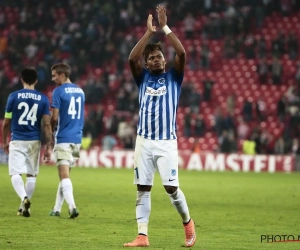 Vader Bailey heeft héél duidelijke boodschap voor Genk om zijn diamant deze winter nog te houden: "Anders moeten we onze opties bekijken"