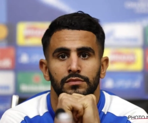 Het 'njet' van Leicester lijkt wel heel duur te worden, Mahrez nog steeds woest