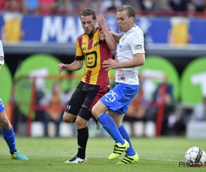 KV Mechelen begint aan een missie tegen Club Brugge: "Dan gaan we dicht bij de 'prijzen' zijn"