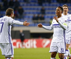 Is dit dan de club die de 25 miljoen euro voor Tielemans - met gemak - gaat neertellen?