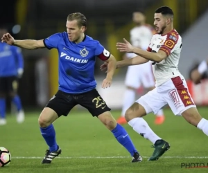 Pech voor KV Mechelen: sterke beer er niet bij tegen Gent