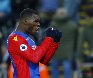 China kan niet iedereen kopen: "Benteke is niet te koop"