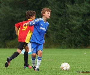 Is ook de vierde Hazard op weg naar de top? "Hij kan wel sjotten, hoor"