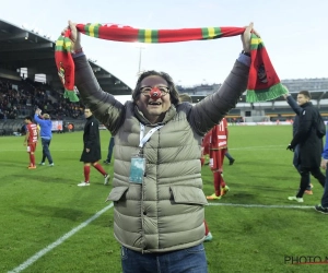 Coucke ziet play-off 1 erg dichtbij komen, maar heeft opmerkelijk nieuws voor Standard