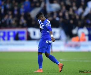 Wat Leon Bailey na de winst tegen Gent te zeggen had, zullen de Genk-fans wellicht niet graag horen...