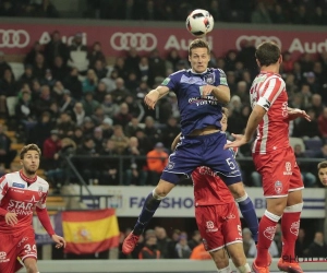 Gemene elleboog in het aangezicht van verhuurde ploegmaat kan Anderlecht-speler toch nog een schorsing kosten