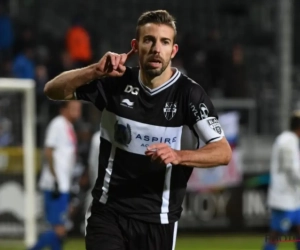 Eupen in onvoorstelbaar slot voorbij Club Brugge