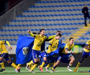 Gemengde emoties bij STVV en KV Mechelen: "De glimlach is terug na twee moeilijke maanden" vs. "De uitschakeling ligt aan ons"