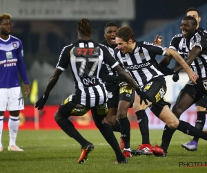 Supporters Anderlecht boos op Charleroi: "Gestraft voor iets waar we niets mee te maken hadden"