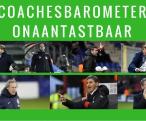 Onze Coachesbarometer: wie zit in de problemen?