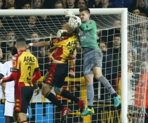 Geen clean sheet Achter de Kazerne: "Als kind heb ik zitten huilen toen KV Mechelen failliet ging"