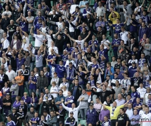 Anderlecht komt met slecht nieuws voor niet-abonnees