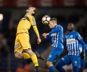 Racing Genk opent play-off 2 tegen Lokeren en wil meteen af van negatieve statistiek