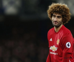 Kritiek op Fellaini weerlegd: "Ik denk dat ze zien hoe nuttig hij is"