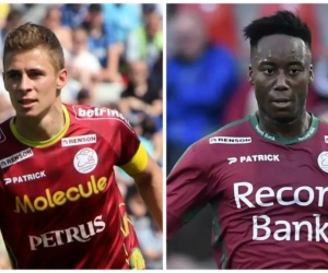 Thorgan Hazard 2.0: Anderlecht wil sterkhouder Essevee wegkapen, maar heeft om verschillende redenen opnieuw geen (sterk) dossier