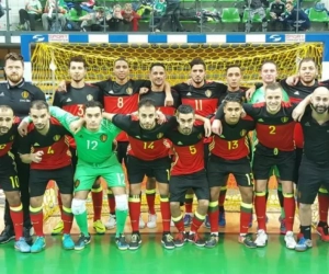 Gevierde ex-international gaat Futsal-team bijstaan als assistent