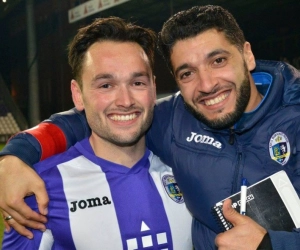 Revelatie Beerschot-Wilrijk: "Er is interesse, maar ik blijf. Als ze me willen, moeten ze me kopen"