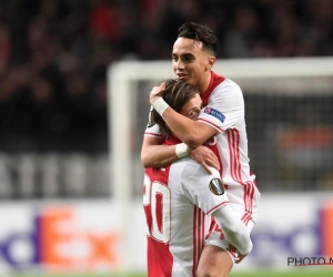 Ajax komt met update over onfortuinlijke Abdelhak 'Appie' Nouri: "Om op de vele vragen te antwoorden"