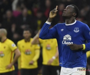 Lukaku dichtbij absoluut recordcontract