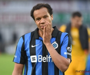 Vadis Odjidja was het moe bij Club Brugge: "Ik kan een boek schrijven over wat ik daar meemaakte, en je zou het niet geloven"