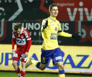 STVV heeft een nieuw goudhaantje: "Het beste gevoel dat je kan meemaken in het voetbal"