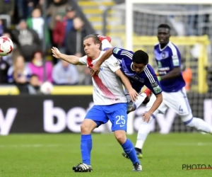 Topclubs zitten massaal achter Lierse-sterkhouder aan: na KRC Genk springen nu ook Anderlecht, Club Brugge en Zulte Waregem in de dans