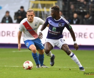 Wel, dat is ambitieus: "We moeten niet onderdoen voor Anderlecht en Club Brugge"