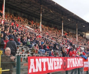 1 beeld zegt meer dan 1000 woorden: Antwerp meent het écht met die match tegen Roeselare