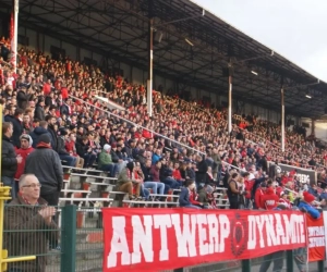 Roeselare nu al bevreesd voor onheilspellende berichten van Antwerp-fans: "Zelfs de burgemeester wordt belaagd"