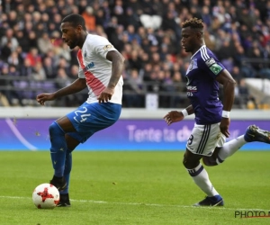 'Anderlecht bijna akkoord over vertrek Badji, maar transfer springt mogelijk tóch nog af'