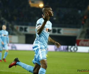 Coulibaly en El Ghanassy verzorgen het spektakel met wereldgoals