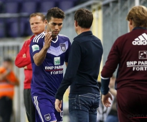 Harbaoui haalt zwaar uit naar Anderlecht-coach Weiler: "Hij had de ballen niet"