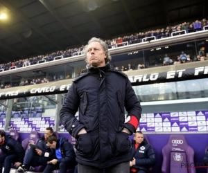 Preud'homme spreekt klare taal over afwezigheid Izquierdo en heeft goed nieuws over andere winger