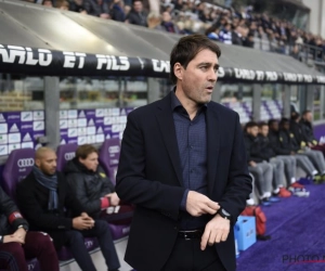 Boskamp kritisch: "Het getuigt van weinig stijl van Anderlecht en Weiler"