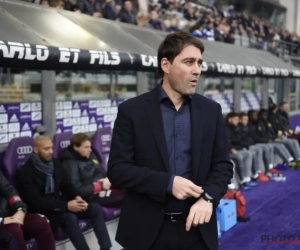 Boskamp kritisch: "Het getuigt van weinig stijl van Anderlecht en Weiler"