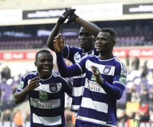 OFFICIEEL: Anderlecht ziet tweede speler op één dag vertrekken