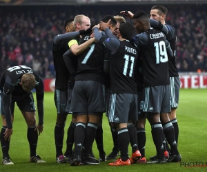 Ajax wil op maandagavond spelen om een reden die ook voor ons geldt